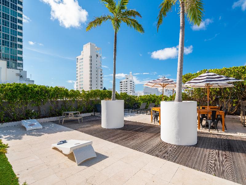Liberty Park Hotel South Beach image