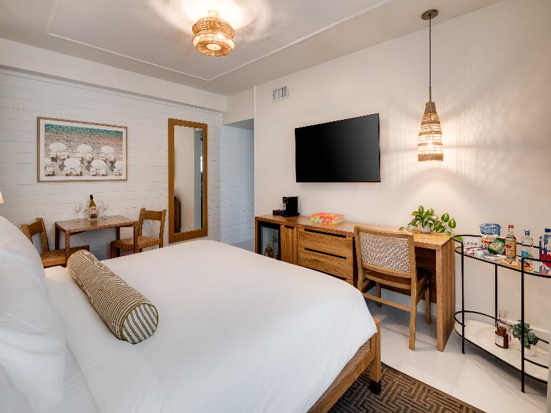 Liberty Park Hotel South Beach image