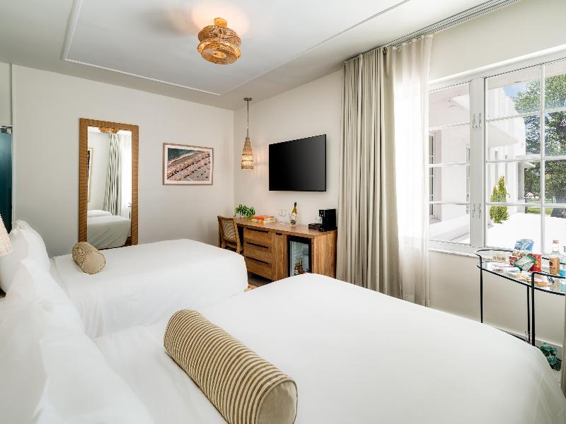 Liberty Park Hotel South Beach image