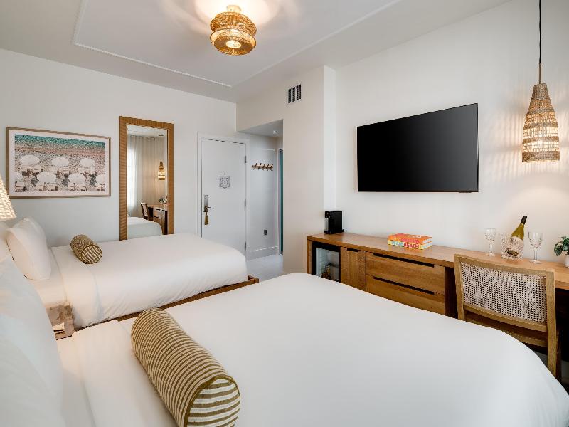 Liberty Park Hotel South Beach image