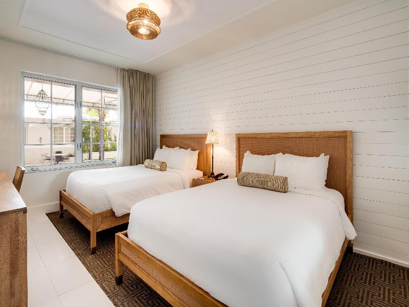 Liberty Park Hotel South Beach image