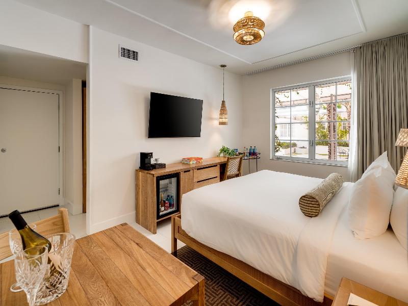 Liberty Park Hotel South Beach image