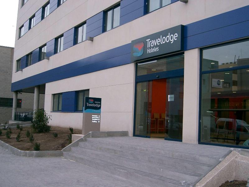Travelodge Barcelona Fira image