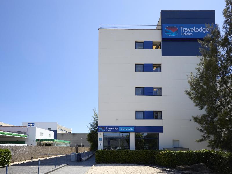 Travelodge Barcelona Fira image