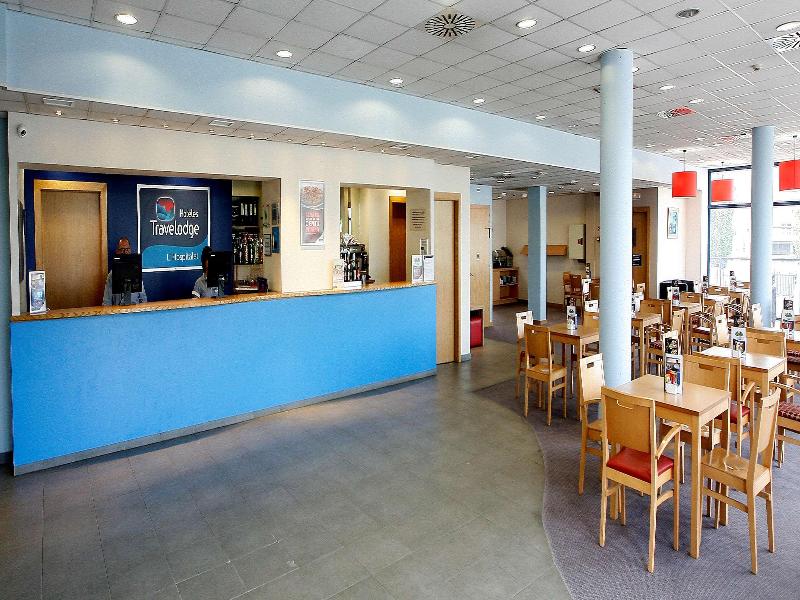 Travelodge Barcelona Fira image