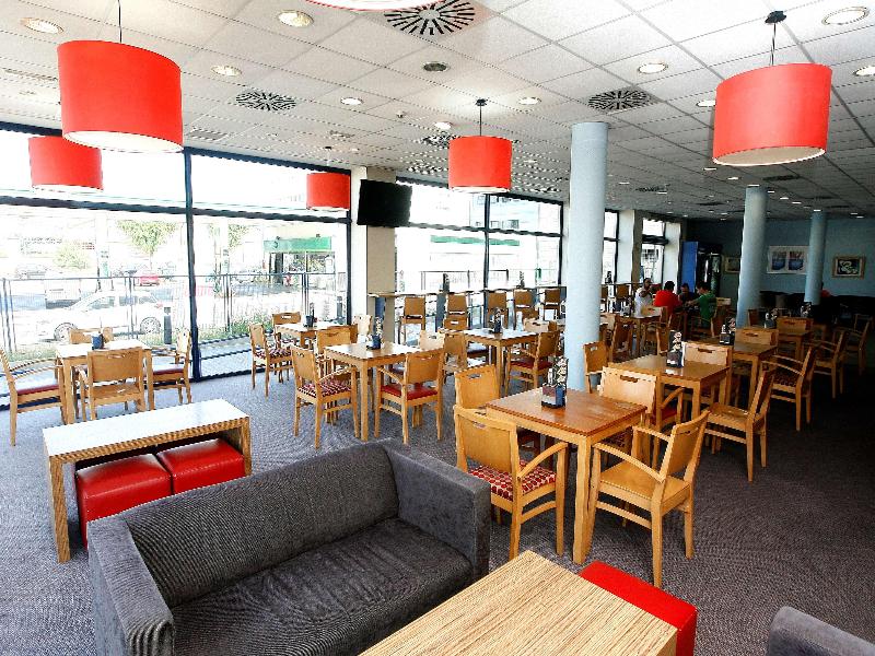 Travelodge Barcelona Fira image