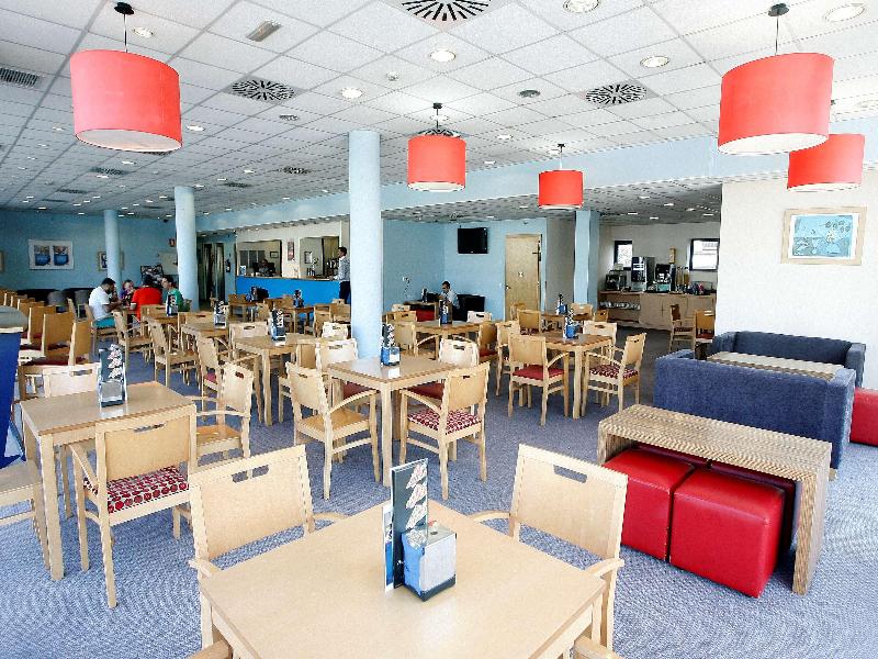 Travelodge Barcelona Fira image