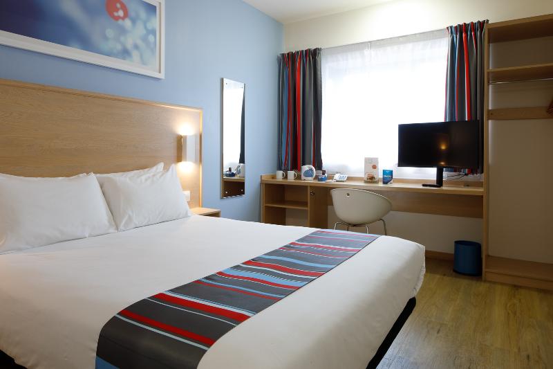 Travelodge Barcelona Fira image