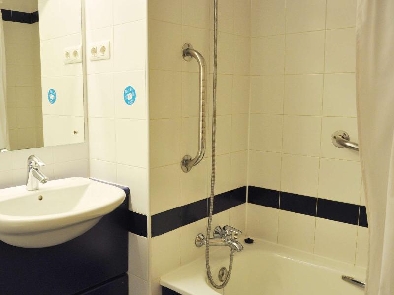 Travelodge Barcelona Fira image