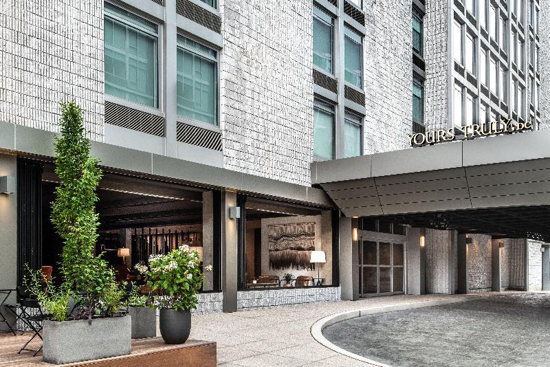 Stay in style at Vignette Collection Yours Truly Dc By IHG