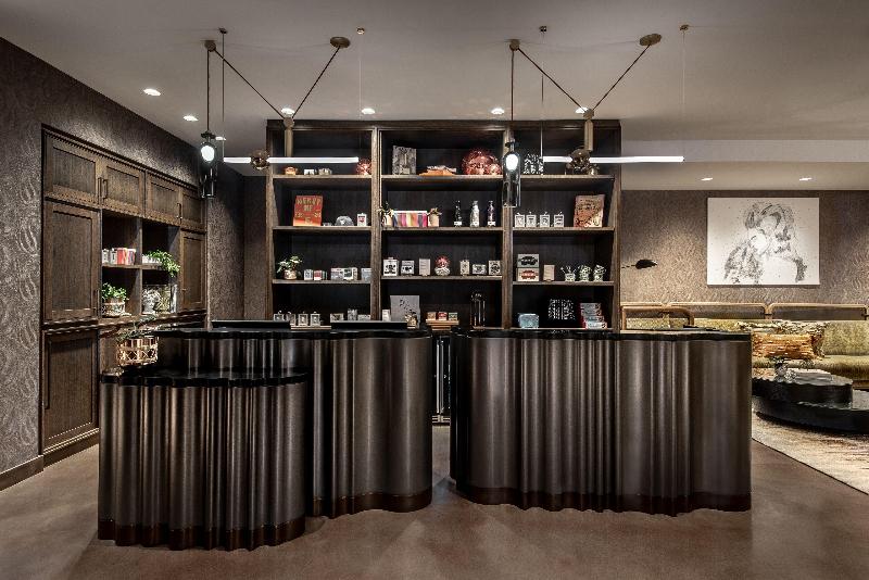 Stay in style at Vignette Collection Yours Truly Dc By IHG