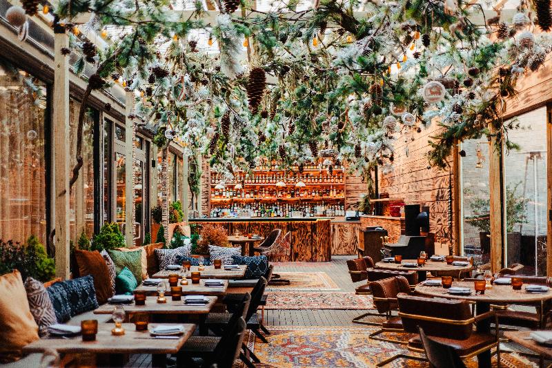 Stay in style at Vignette Collection Yours Truly Dc By IHG