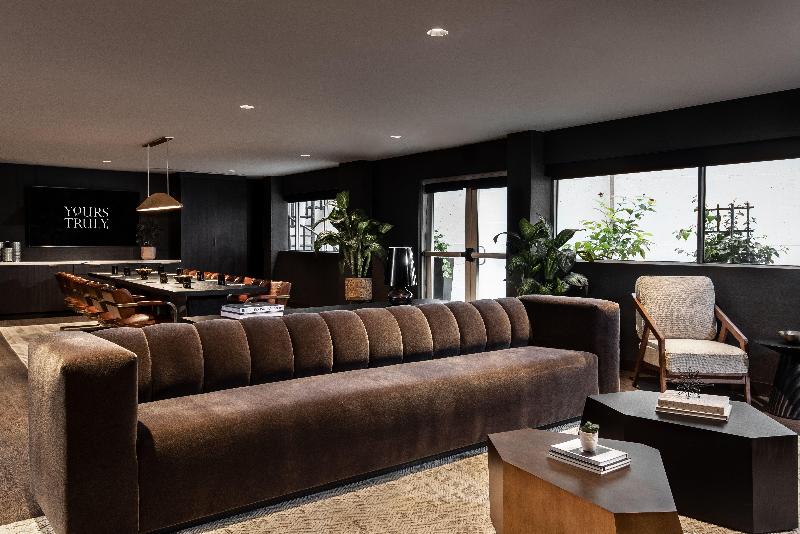 Stay in style at Vignette Collection Yours Truly Dc By IHG