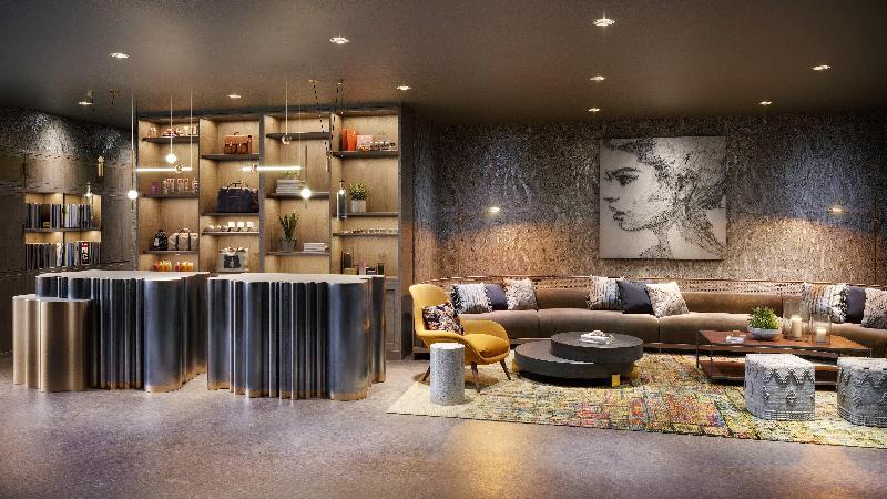 Stay in style at Vignette Collection Yours Truly Dc By IHG