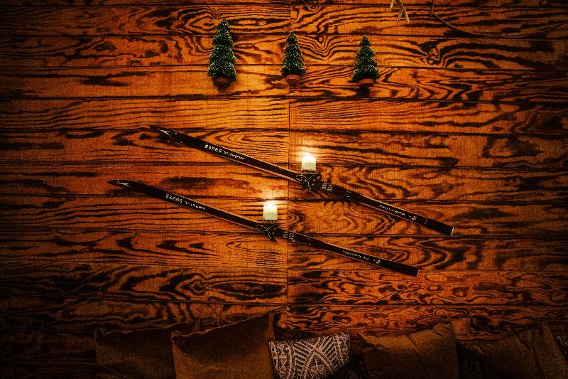 Stay in style at Vignette Collection Yours Truly Dc By IHG