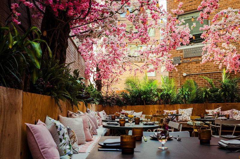 Stay in style at Vignette Collection Yours Truly Dc By IHG