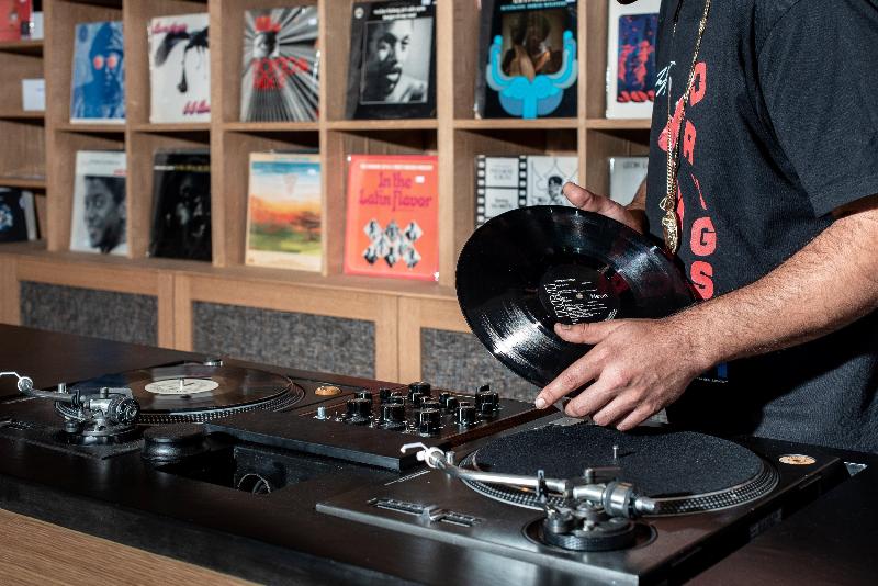 Stay in style at Vignette Collection Yours Truly Dc By IHG