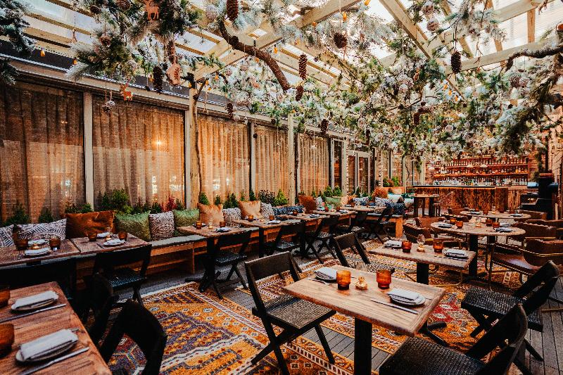 Stay in style at Vignette Collection Yours Truly Dc By IHG