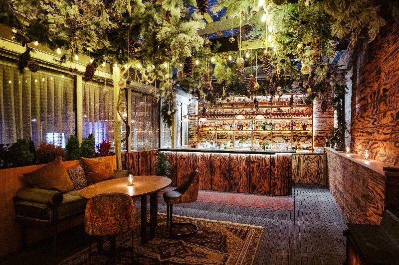 Stay in style at Vignette Collection Yours Truly Dc By IHG