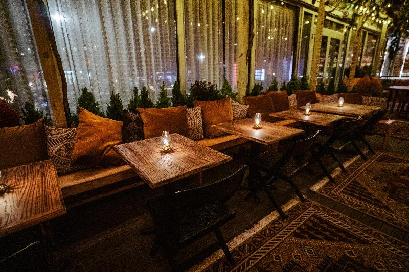 Stay in style at Vignette Collection Yours Truly Dc By IHG