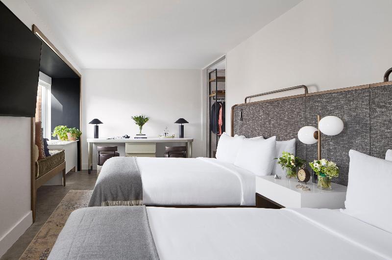 Stay in style at Vignette Collection Yours Truly Dc By IHG