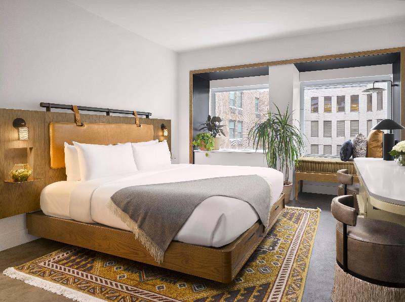 Stay in style at Vignette Collection Yours Truly Dc By IHG