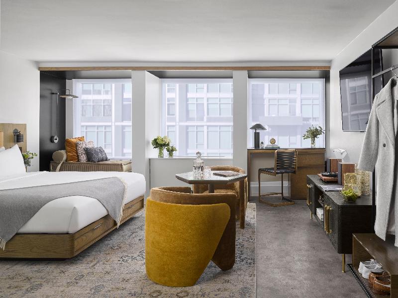 Stay in style at Vignette Collection Yours Truly Dc By IHG