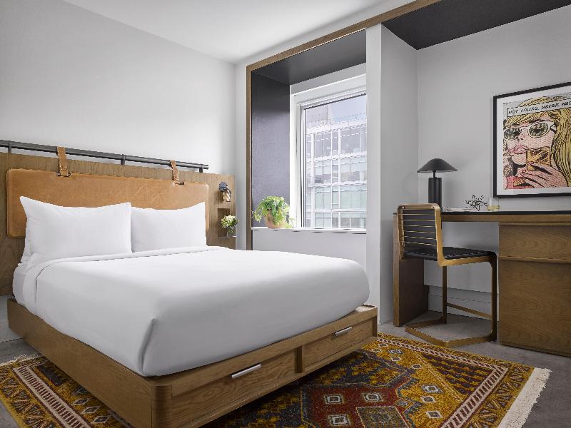 Stay in style at Vignette Collection Yours Truly Dc By IHG