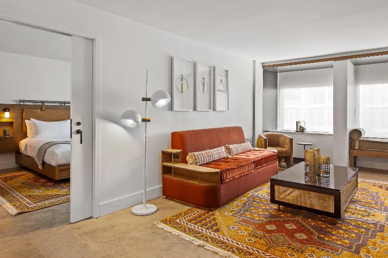 Stay in style at Vignette Collection Yours Truly Dc By IHG