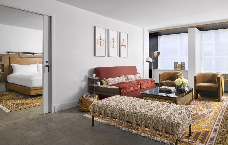 Stay in style at Vignette Collection Yours Truly Dc By IHG