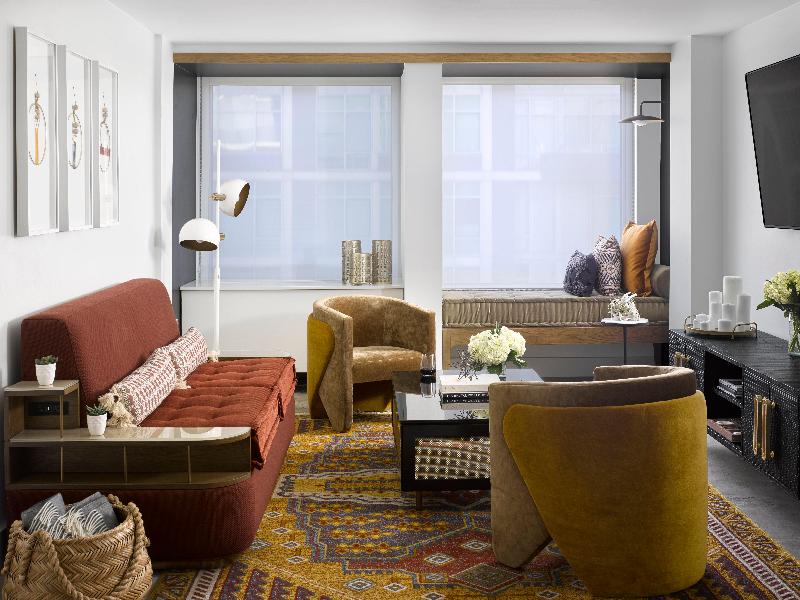 Stay in style at Vignette Collection Yours Truly Dc By IHG