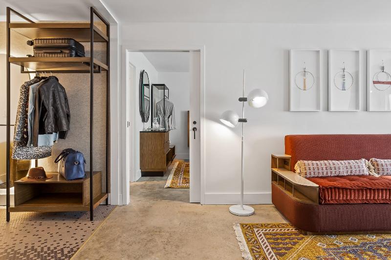 Stay in style at Vignette Collection Yours Truly Dc By IHG