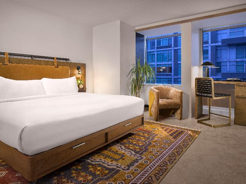 Stay in style at Vignette Collection Yours Truly Dc By IHG