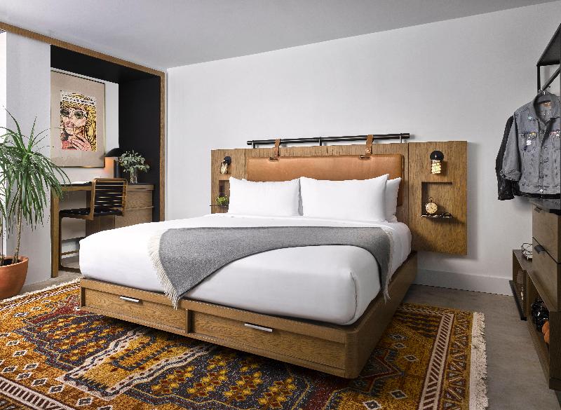 Stay in style at Vignette Collection Yours Truly Dc By IHG