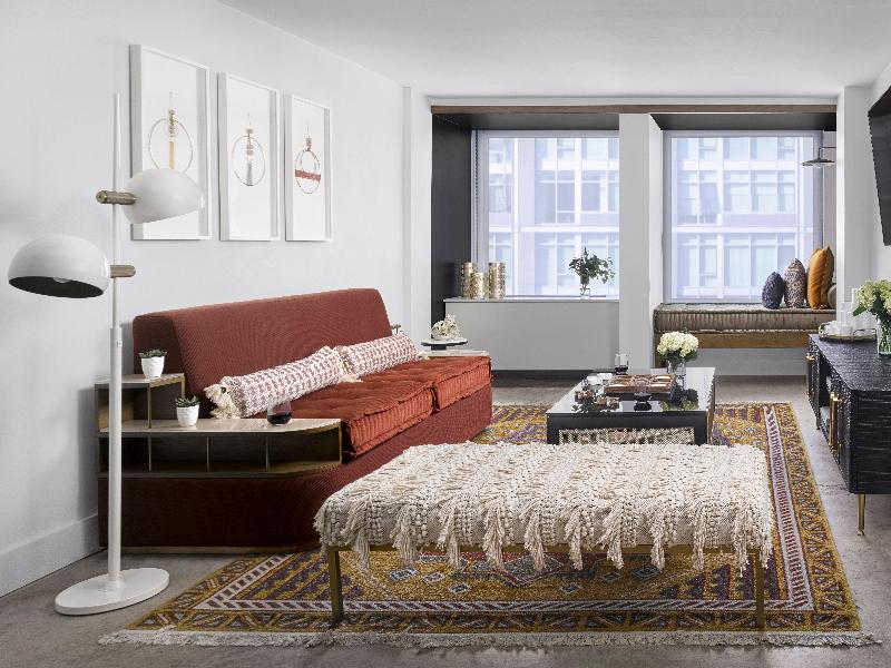 Stay in style at Vignette Collection Yours Truly Dc By IHG