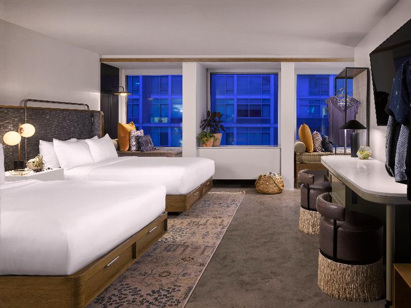 Stay in style at Vignette Collection Yours Truly Dc By IHG