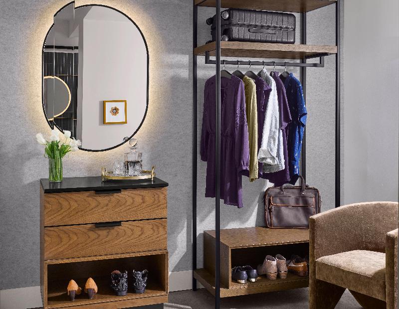 Stay in style at Vignette Collection Yours Truly Dc By IHG