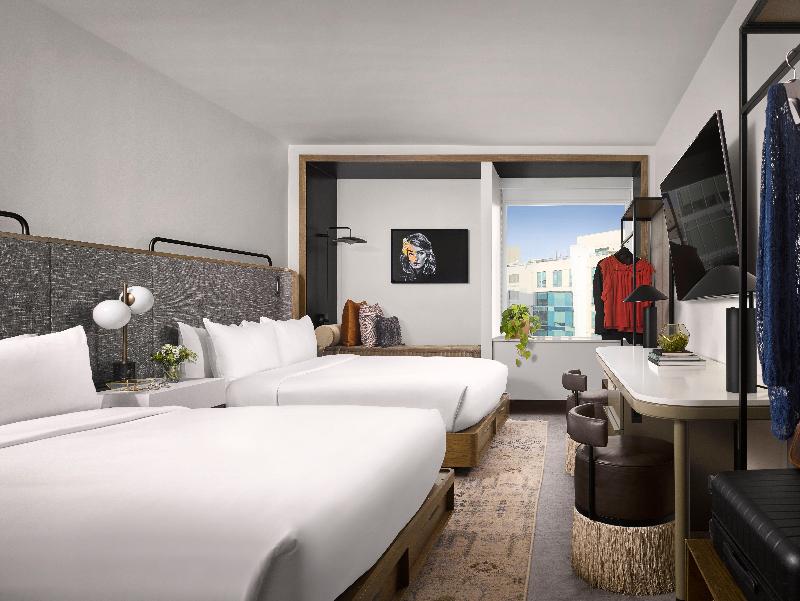 Stay in style at Vignette Collection Yours Truly Dc By IHG