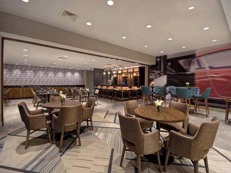 Four Points By Sheraton Boston Newton image