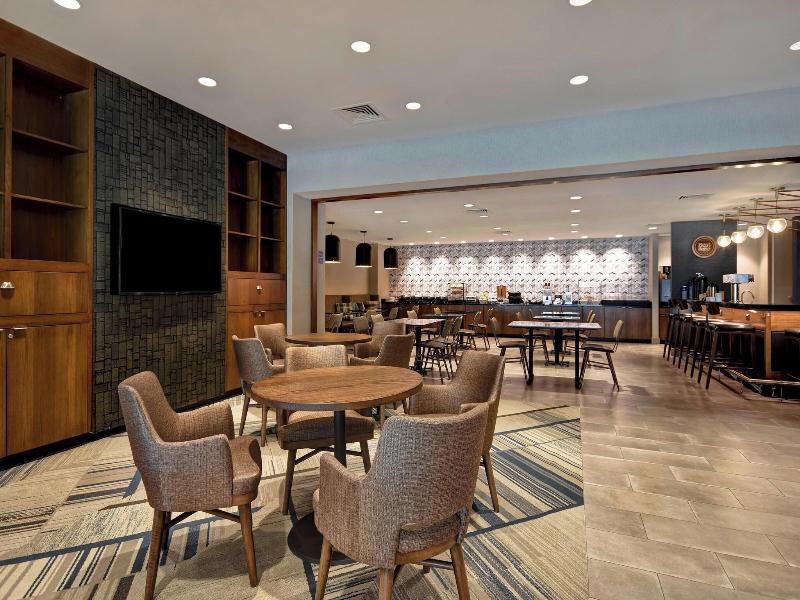 Four Points By Sheraton Boston Newton image