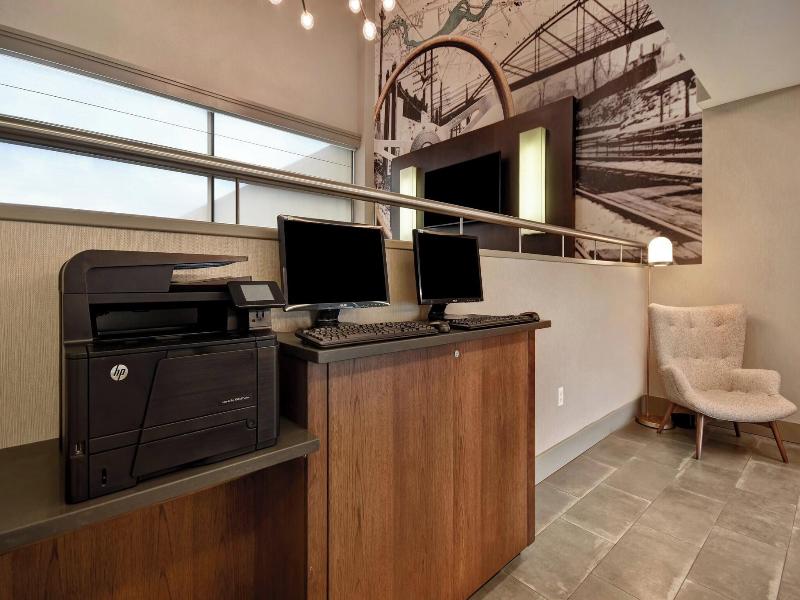 Four Points By Sheraton Boston Newton image
