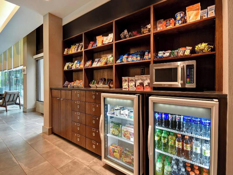 Four Points By Sheraton Boston Newton image