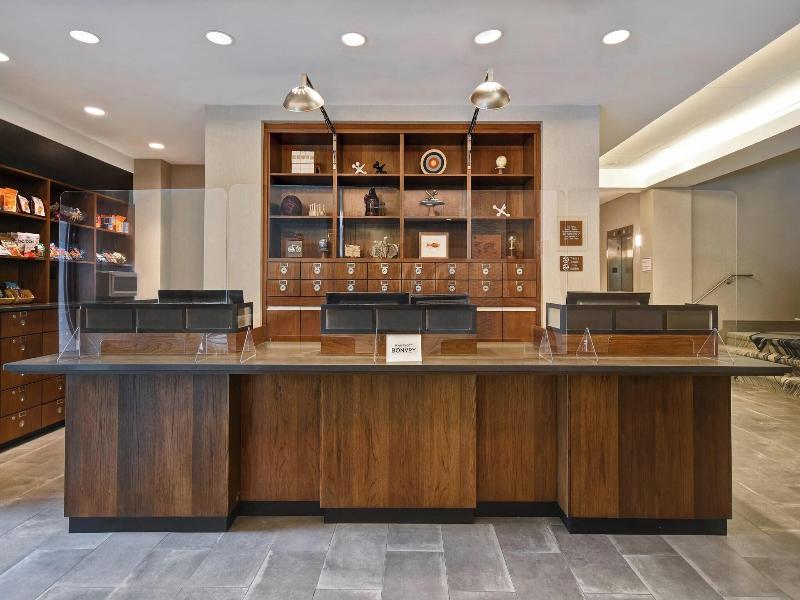 Four Points By Sheraton Boston Newton image