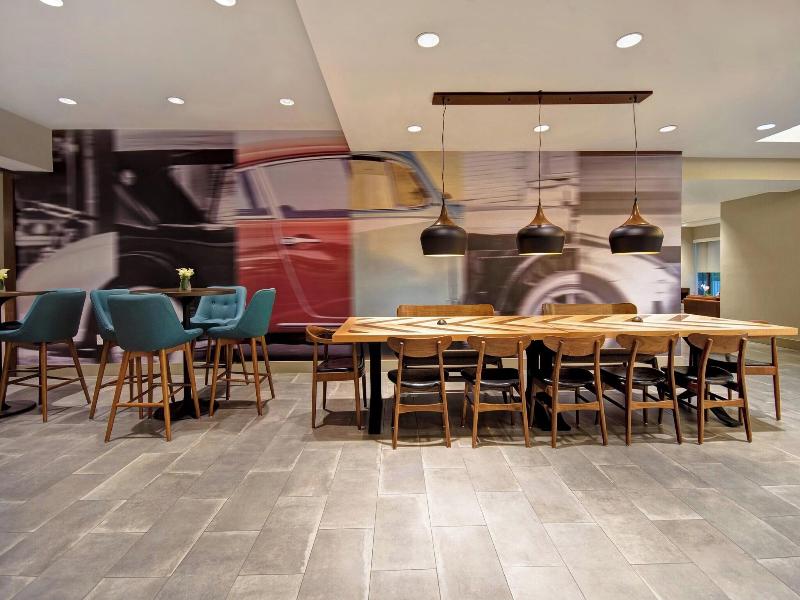 Four Points By Sheraton Boston Newton image