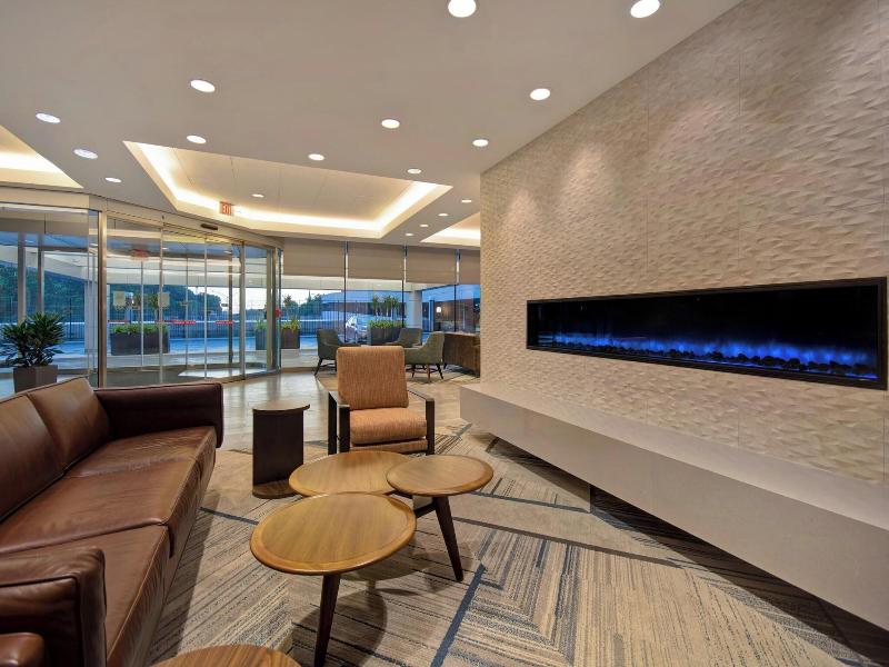 Four Points By Sheraton Boston Newton image