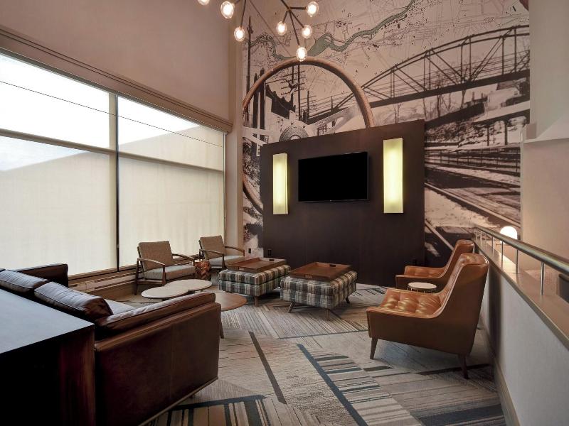 Four Points By Sheraton Boston Newton image