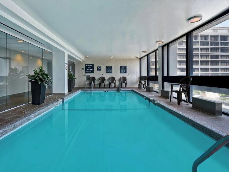 Four Points By Sheraton Boston Newton image