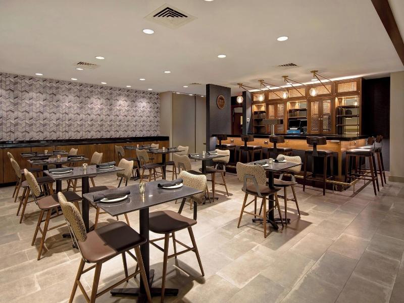 Four Points By Sheraton Boston Newton image