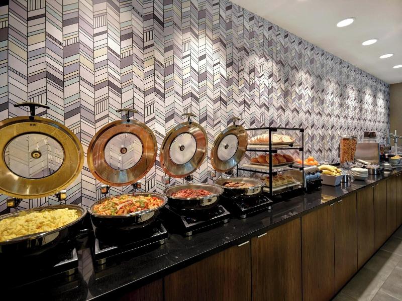 Four Points By Sheraton Boston Newton image
