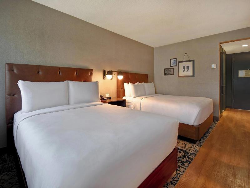 Four Points By Sheraton Boston Newton image